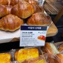 일본과 한국의 소금빵 차이 이미지
