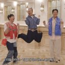 머물지 않고 흘러가자