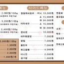 라와마라탕 성남점