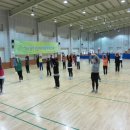 주민행복센터 강당 이미지