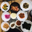 정은쌈밥 이미지