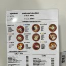 신방화역 8번출구 뒤 | 신방화역 그릭요거트 맛집 ‘메종드그릭 마곡점’ 아사이볼도 맛있는 집