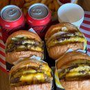 초가삼간 | 햄버거 러버 원픽, 강화도 맛집 초가삼간 보스턴수제버거 후기