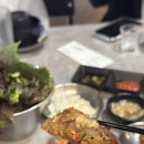 월화갈비 | 문래역 블루리본 맛집 월화갈비 문래본점 후기