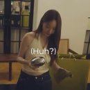 폭염 속 강민경 생일 강제 집행, 동생 신혼 가구 구경, 쫌쫌따리 먹방 모음 이미지