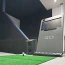 NEW 스크린 골프 이미지