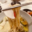 건진국수집 | 합정 서교난면방 미쉐린 서울 빕구르망 난면 국수집 후기
