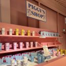 피기스도넛 PIGGY'S