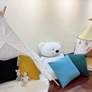 아트센터 달 이미지