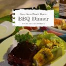 나의 코코 | 시키호르 숙소 | 코코그로브 스탠다드 룸&amp; 바베큐 디너 후기