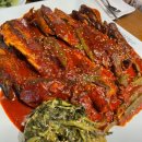 가득한상2호점 | 과천 점심 맛집, 한상차림 코다리명가 과천본점2호점 후기
