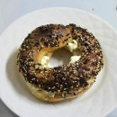 세인요양병원 | 부산 사직동 베이글 맛집 [쥴린에이스베이글] 재방문 후기