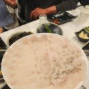 [강릉 횟집 추천] 옥계횟집 후기, 탑스텐호텔 픽업 가능한 회 맛집