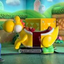 월드슈퍼 | 요시 어드벤처 USJ 대기시간 후기 슈퍼닌텐도월드 전경 감상 가능한 어트랙션