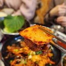 한남교통(주) | 점심 식사 신메뉴 출시 인천논현동맛집 한남집 방문 후기