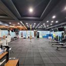 거제 고현 체육관 두써킷 5달 체험 후기