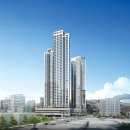 지상 49층… 대전 동구 내 최고층 아파트 이미지