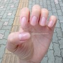프롬네일 - 춘천시 외솔길19번길 38-6 | <셀프 네일> 프롬 더 네일 "데님 세트" 실물 후기