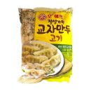오뚜기만두