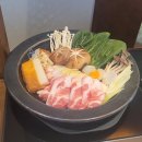 토정농장 | 제주공항근처맛집 분위기좋은 노타메노스키야키 에서 가족외식한 후기