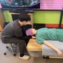 척추교정원 | 광주 첨단 마사지 “가나안 척추교정원” 꼼꼼한 관리 후기😀