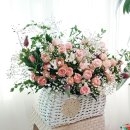 중앙플라워생화 이미지
