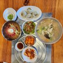 토속 왕만두 이미지