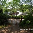 양주별산대놀이마당 화장실 이미지