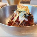 춘천막국수 이미지