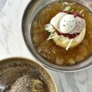 경주밀면 - 경주시 시래둑길 7 | [경주] 황리단길 시원한 황남밀면! 또 생각나는 경주 밀면 맛집 후기
