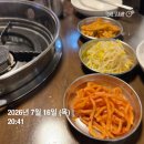 찌개상회 | 구리 | 김치찌개 맛집 찌개상회 본점 후기