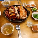 족발야시장광명소하점 이미지