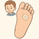 태사랑 태권도장(운동치료) | 아이 발바닥 하얀 사마귀, 피부과 다녀온 후기 🦶