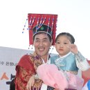 노거수 은행나무 축제의 속삭임 이미지