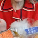 오늘의 육회 연어 이미지