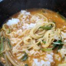 산인어탕칼국수 이미지