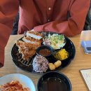 멸치국시와돈까스 2호점