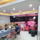 평안로 | 집중하기 좋은 환경, 안산연습실 당나귀음악연습실 후기