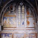 아씨시 성 프란시스코 수도원 (이탈리아) 이미지