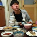 할매곰치국