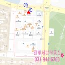 형성프라자 앞 버스정류장(1) 이미지