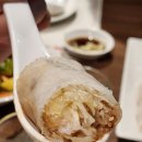 카페인싸 마곡점 | 마곡 원그로브 맛집, 딤딤섬 원그로브점 후기 (feat. 신메뉴 삼겹차슈 바오번)