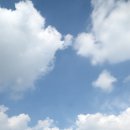 푸른하늘 이미지