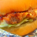 송쓰버거 이미지