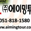 (주)영남해외여행사 이미지