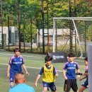 다산주니어FC
