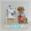 딜라잇츄 - 수성구 들안로14길 21 | [딜라잇츄]대구 수성구 강아지 수제간식 전문점 / 온라인구매도 가능!