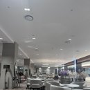 MOON스크린골프 | 기업행사 연주, 더커뮤니티A에서 로비 연주 후기