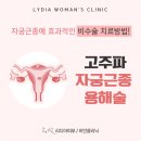 리디아여성의원 이미지