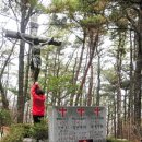 난우공원 화장실 | 관악산 둘레길 2구간을 걷다